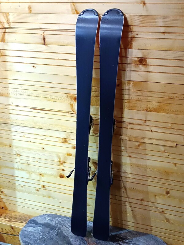 LYŽE VOLKL RTM 7.4 128CM